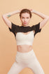 The Chris Crop Tee